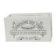thumbnail image 1 of Caja de Té Diseño Vintage 13x7x7cm, 1 of 2