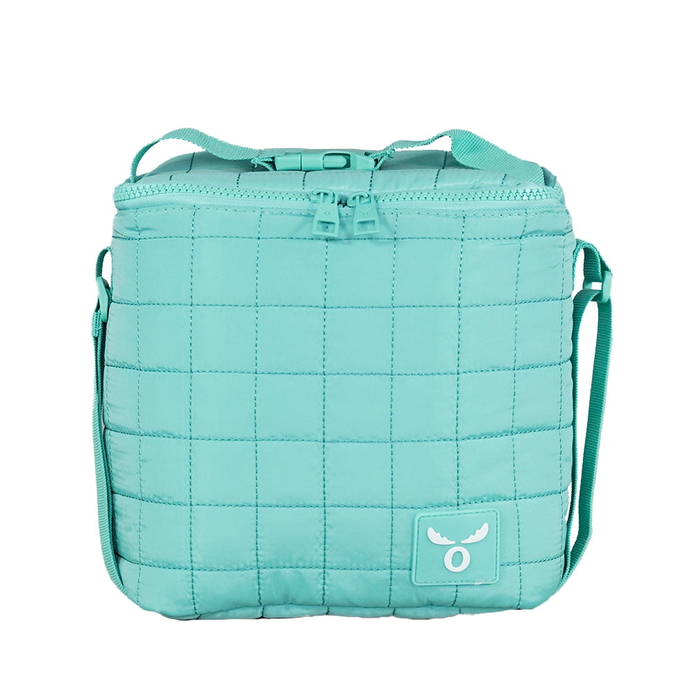 Moose - Lonchera Parka Mint