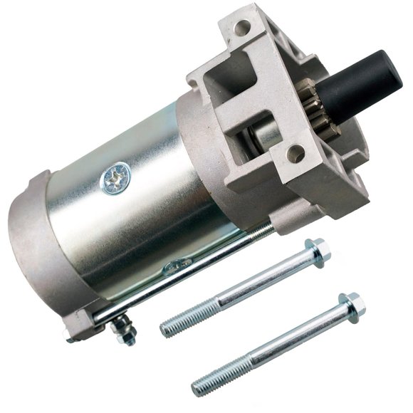 Motor de arranque HZ 136-7880 para cortacéspedes Toro Timecutter