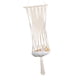 thumbnail image 4 of Tapiz Bohemio Tejido A Mano, Macramé, Gato, Hamaca, Nido De Gato, Cesta Colgante De Pared, 4 of 5