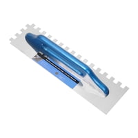 Bothyi - Paleta De Yeso Espátula De Relleno Profesional Para Renovación De Azulejos Suelos 12Mm