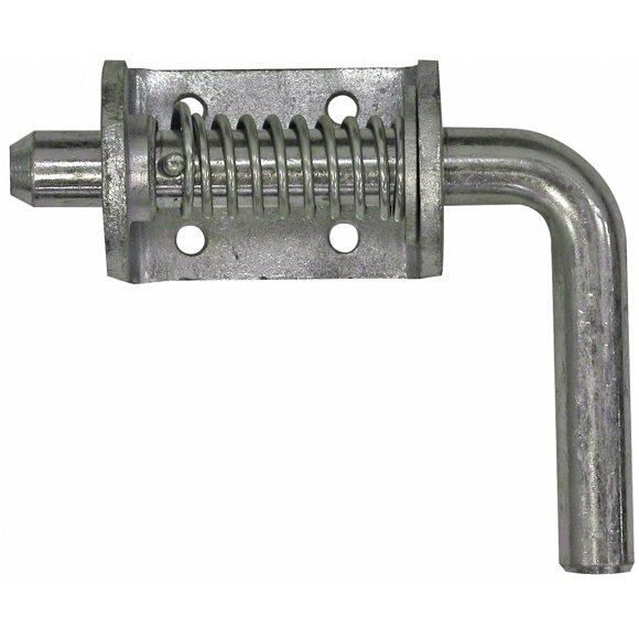 Cierre de resorte Buyers Products Company 3/4" AC