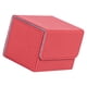 thumbnail image 5 of Card Deck Case Organizador Caja De Almacenamiento Para Tarjetas Poker Cards Sport Card Red, 5 of 5