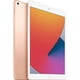 thumbnail image 1 of Apple iPad 10.2" 128GB Wifi Dorado - Reacondicionado, 1 of 1