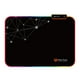 thumbnail image 1 of Mouse Pad Gamer Rubber Rgb Mt-pd120, 1 of 4