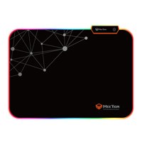 Meetion - Mouse Pad Gamer Rubber Rgb Mt-Pd120