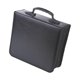 thumbnail image 5 of Bolsa Organizadora De CD, Billetera Para CD, Fundas Para Carpetas, Estuche De Transporte, Estuche Para CD Para El Hogar Y El Coche, 5 of 5
