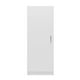 thumbnail image 2 of Despensa 1 Puerta 3 Repisas Blanco, 2 of 8
