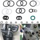 thumbnail image 1 of Kit de sellado de inclinación Camoo Yamaha 115-250HP 1997+ FS, 1 of 9