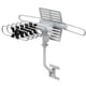 thumbnail image 1 of Antena TV Con Motor 360 Grados VHF UHF HD con Control - PS, 1 of 4