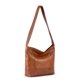 thumbnail image 4 of Bolso The Sak 32 cm Cuero estilo hobo con bolsillo con cremallera, 4 of 8