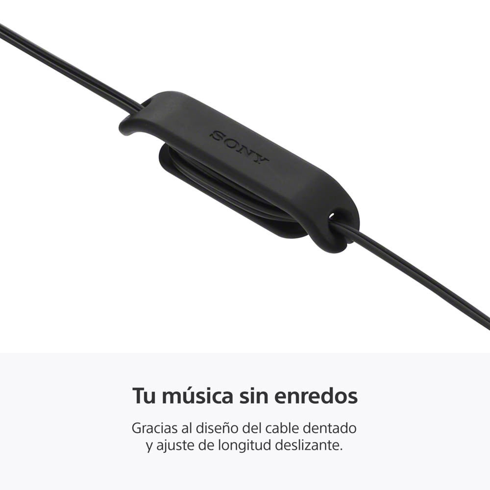 Sony IER-EX15C Negro, foto 8