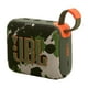 thumbnail image 4 of Parlante JBL Go4 Bluetooth verde, 4 of 7