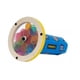 thumbnail image 2 of Juguete Caleidoscopio Armable de Madera para Niños - Diseña y Crea con Stanley Jr, 2 of 2