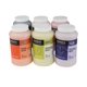 thumbnail image 1 of Esmalte AMACO Satín Mate – Pack de 6 pintas con 6 colores surtidos, 1 of 7