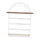 thumbnail image 2 of Soporte De Joyería Multifuncional Keep Tidy 5 Niveles Para Feria Comercial Escaparate Tienda Blanco, 2 of 5
