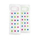 thumbnail image 3 of Colchoneta Inflable INTEX F18-Pocket  SunTanner Mats,Verde, 3 of 5