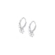 thumbnail image 1 of Aros LP3211-4/1 Lotus Silver Mujer Trendy, 1 of 2