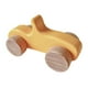 thumbnail image 1 of Juguetes De Madera Para Bebés, Vehículo De Camión De Empuje De Madera Para Ni?os De 1 A 2 A?os, 1 of 5