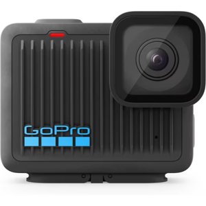 Go Pro - Cámara De Acción Gopro Hero, 4K 30/25Fps 1080P, Foto 12Mp