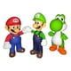thumbnail image 2 of Juguete Pack 4 Figuras De Accion Mario Bros Infantil, 2 of 3