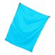 thumbnail image 5 of Bolsa de gran capacidad Bolsa de almacenamiento impermeable con cordón Saco azul 94x120cm, 5 of 5