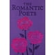 thumbnail image 1 of Libro Simon & Schuster Los Poetas Románticos Nube de Palabras, 1 of 1