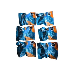 Green Roots - La Salty Chip Pack