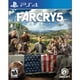 thumbnail image 1 of Video Juego Far Cry 5 Español Ps4, 1 of 1