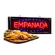 thumbnail image 3 of LETRERO LED LUMINOSO EMPANADAS PUBLICITARIO, 3 of 3