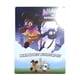 thumbnail image 1 of Ren y Stimpy Cartel de metal, decoración de pared con cartel de metal personalizado, regalos para aficionados, amigos, familia y seres queridos 40x30cm, 1 of 6
