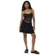 thumbnail image 1 of Falda Mujer Plizada Negro Corona, 1 of 5