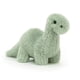 thumbnail image 1 of Peluche Mini Brontosaurus FOS6BRO, 1 of 2