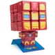 thumbnail image 1 of Juguete coleccionable Rubik's Cube Iron Man Cuber para adultos y niños, 1 of 3