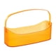 thumbnail image 2 of Cesta De Almacenamiento De Escritorio Con Asas Plato De Frutas Para Organizador De Cosméticos Amarillo, 2 of 5