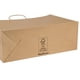 thumbnail image 5 of Bolsa De Papel Kraft Paper 16 X 6 X 12 Pulgadas 100 Unidades, 5 of 5