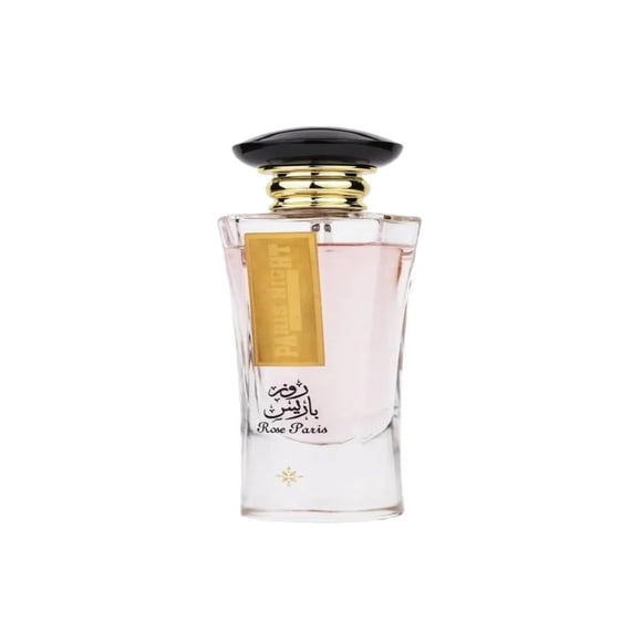 Perfume Ard al Zaafaran Rose Paris Bloom, 60 ml