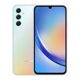 thumbnail image 1 of Samsung Galaxy A34 5g 128gb - Awesome Silver - Reacondicionado, 1 of 3