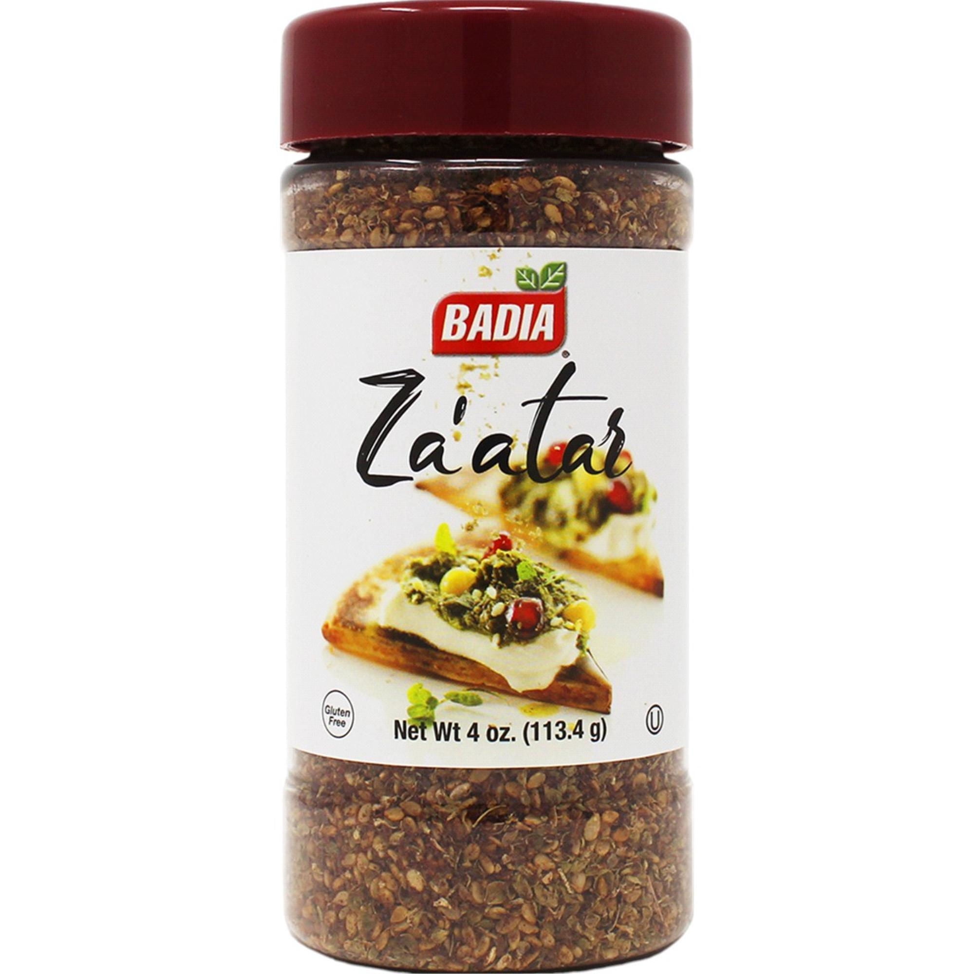 Condimento Za'atar 113 g Badia