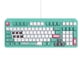 thumbnail image 5 of Teclado ASUS TUF Gaming K3 Gen II Hatsune Miku con Cable RGB, 5 of 6