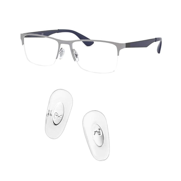 Almohadillas Nasales De Repuesto A Presión Para La Serie Rb De Ray ban