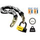 thumbnail image 2 of Candado para bicicleta Kryptonite New York FAHGETTABOUDIT 1410 1,0 m, 2 of 6