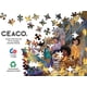 thumbnail image 5 of Puzzle Ceaco Disney Encanto Courtyard 1500 piezas 81x61 cm, 5 of 8