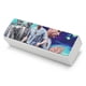 thumbnail image 1 of Kevin De Bruyne Estuche Rígido para Gafas de Cuero PU Protector con Forro de Felpa Premium Suave para Hombres y Mujeres, 1 of 6