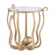 thumbnail image 5 of Mesa Powell Olivia Pulpo Dorado 51 cm × 56 cm, 5 of 9