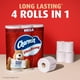 thumbnail image 2 of Papel higiénico Charmin Ultra Strong, 18 mega rollos, 220 hojas, 2 of 3