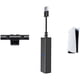 thumbnail image 1 of VR Adapter For PS5/PS4 Camera Adapter Cable, Play PS VR On PS5, Converter Connecting Cable For PS4 PSVR To PS5 Console, 1 of 2