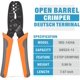 thumbnail image 2 of Terminal de barril abierto iCrimp para crimpar Tool, estilo Molex, 2 of 8