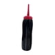thumbnail image 2 of Botella De Agua Deportiva, Botella Deportiva, Botella Exprimible Para Ejercicios Al Aire Libre, Fitness, Color Negro, Boca Larga, 2 of 3