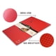 thumbnail image 3 of Juego de 7 alfombrillas para tablas de cortar Fotouzy, de plástico flexible, sin BPA, 3 of 7